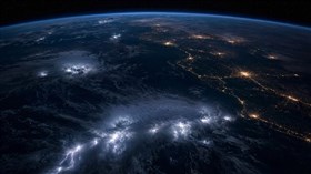 Night Storms