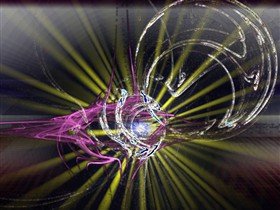 Coronal Storm 001