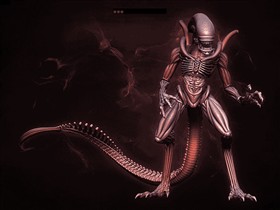 ALIEN