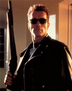 TERMINATOR