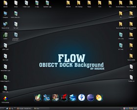 FLOW