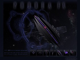 Phobia FX