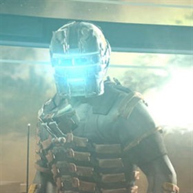 Dead Space 2 chapter 5