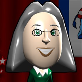 Jill Stein