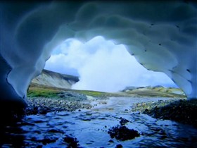 cave stream