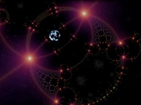 planet like earth