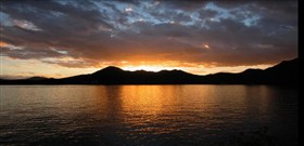 Arizona Sunset