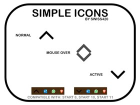 Simple Icons