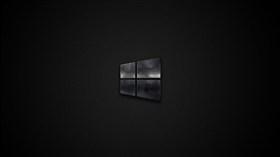 MS Windows DARK