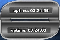 UniverseMetal 2004 uptime