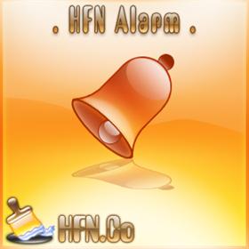 HFN Alarm
