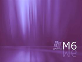 New Longhorn Milestone 6 ( purple )