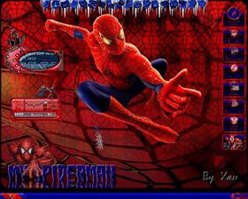 My Spidey