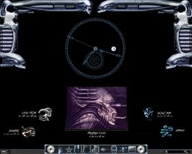 Giger Tribute II
