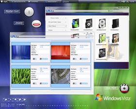 Vista
