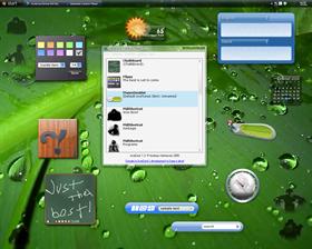 Avedesk 1.3 dtop