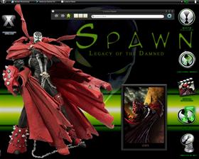 Spawn
