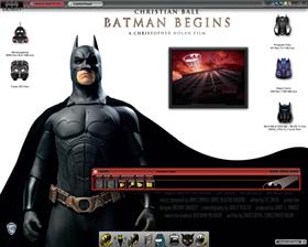 Batman Begins