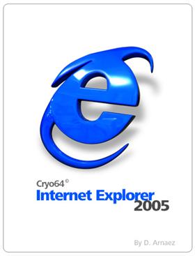 IExplorer 2005