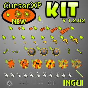 Kit v2  build 1.2.2