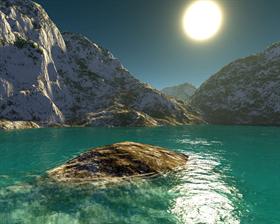 the far paradise