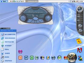 Kyles Desktop