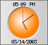 Box Clock