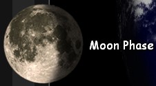 Moon Phase
