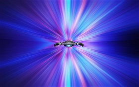 Hyperspace