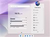 Ghost Stats with Second Color