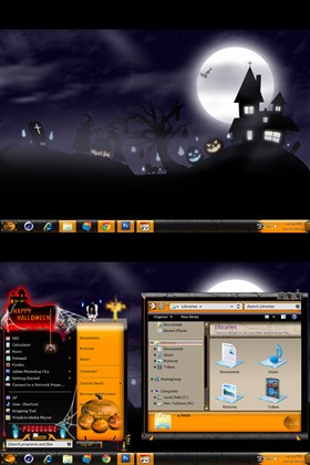Halloween BoO