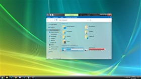 Vista Rebirth