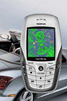 6600 nokia skin