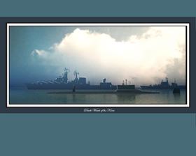Death Watch of the Kursk