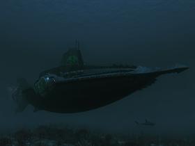 20,000 Leagues under the Sea