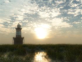 The Lighthouse