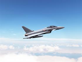 Eurofighter Typhoon