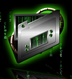 Matrix Folder