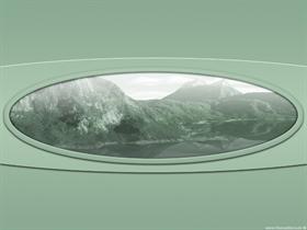 LightGreen Mountains