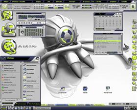 Neo Antares V7