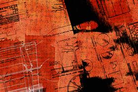 red wall 1