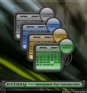 eXTazy