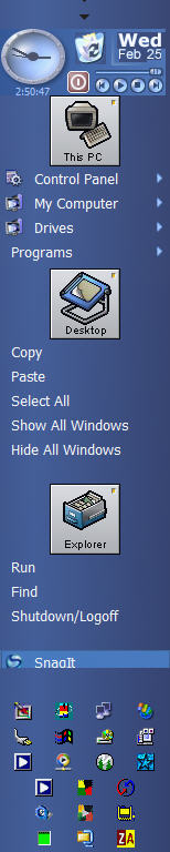 PowerXP Bar 2