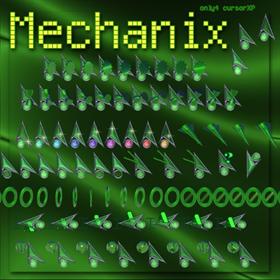 Mechanix