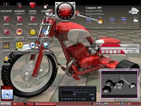 Trike