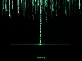End of the Matrix