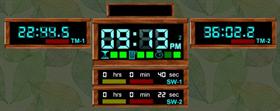 Ultimate Clock (lite)