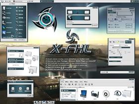 X-FHL WB