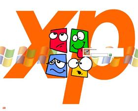 WinXP Squareheads