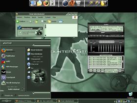 Counter Strike: Source